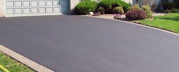 Best Gravel Driveway Installation  in Mayfield Heights, OH